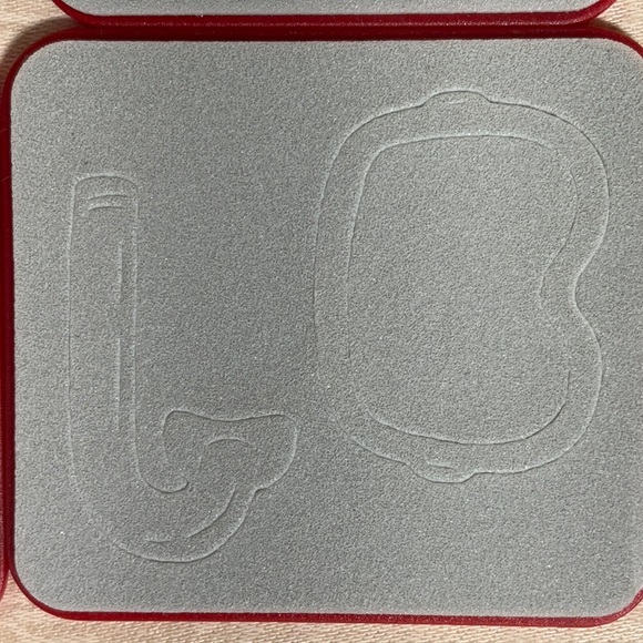 Sizzix Sizzfits TROPICAL FISH SET ~ Tropical Fish #1, #2,  #3, Mask & Snorkel - Picture 6 of 7